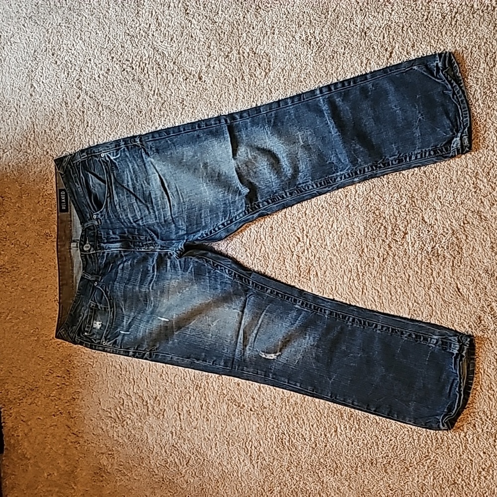 Union Bay Jeans 36x30